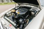 Mercedes-Benz 500 SL 1980 года